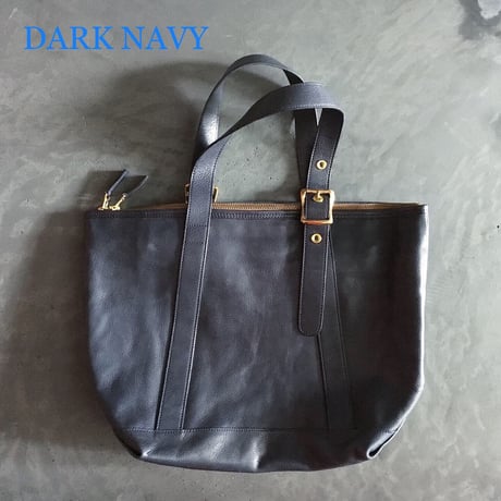 BUCKLE　TOTE