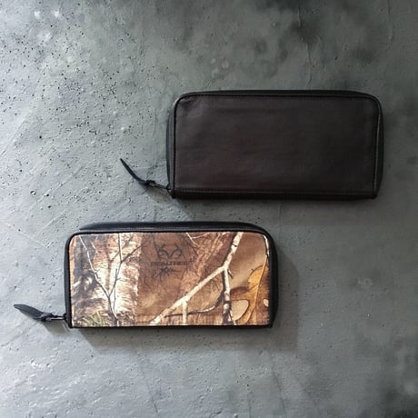 ZIP WALLET LARGE