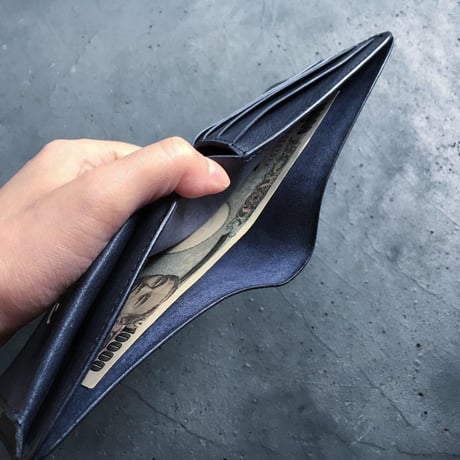 OLD WALLET SMALL