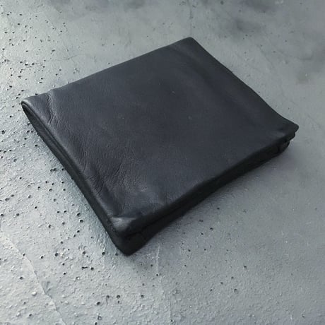OUT LEATHER  WALLET TYPE1