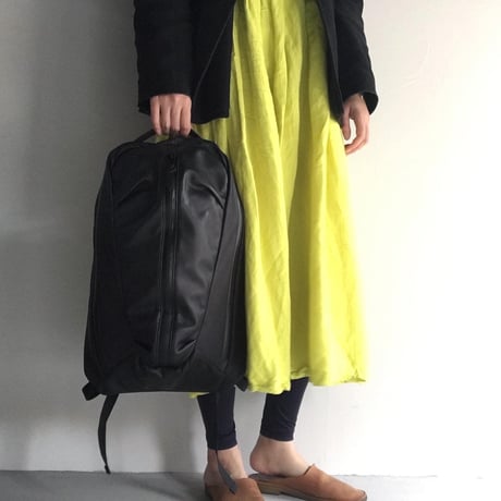 ARRO PACK  WATER PROOF GOAT LEATHER