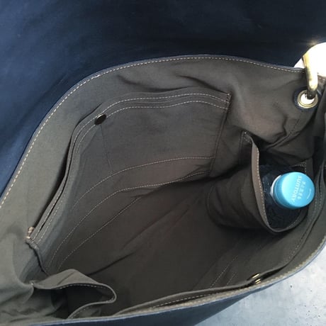 MAIL BAG　LARGE