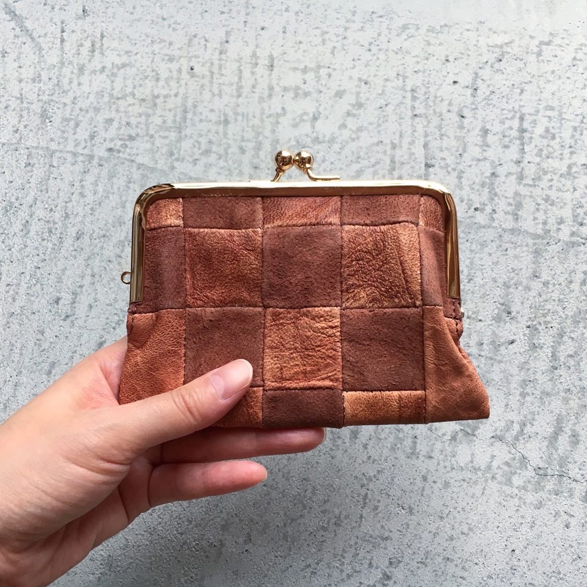 GAMAGUCHI WALLET ND.ver ネイタルデザイン NATAL DESIGN SHOP