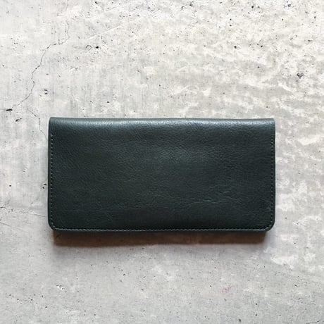 OLD WALLET LARGE GREEN LIMITED