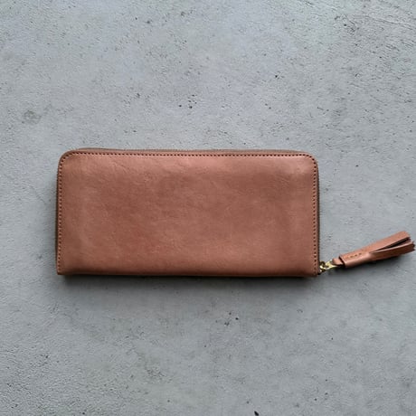 ZIP WALLET LARGE