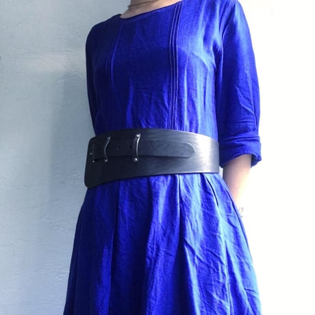 Damsquin GIFU BELT  SASH BELT