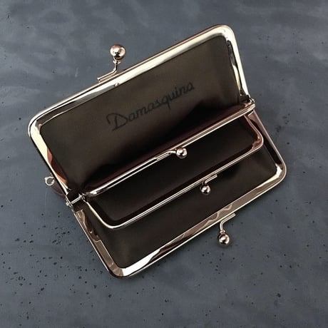 W GAMAGUCHI WALLET