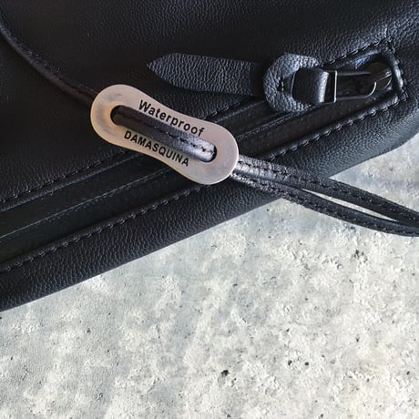 MOBILE BAG WATER PROOF GOAT LEATHER