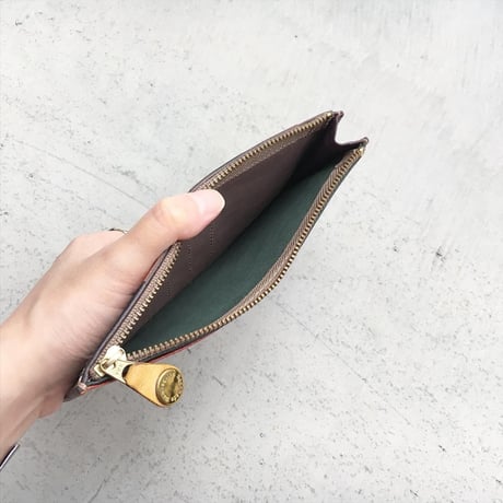 MINIMUM WALLET LARGE