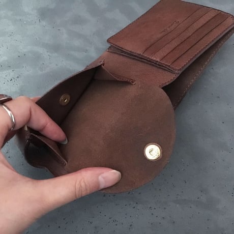 WALLET SMALL