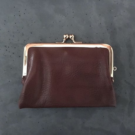 W GAMAGUCHI WALLET