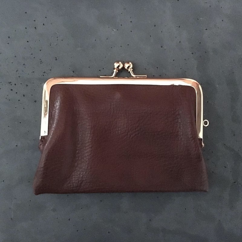 W GAMAGUCHI WALLET | Damasquina Store