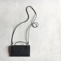 2WAY FORMAL BAG