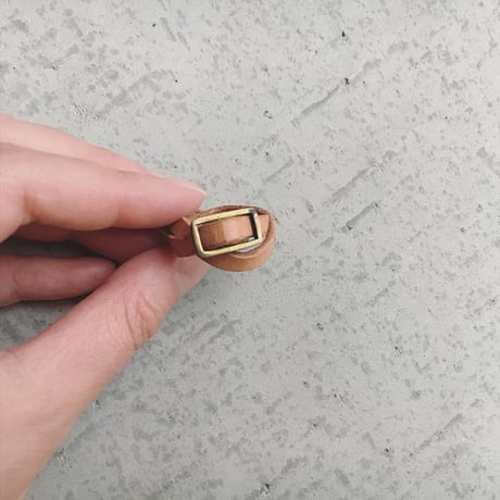 WASH RING