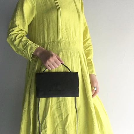 2WAY FORMAL BAG