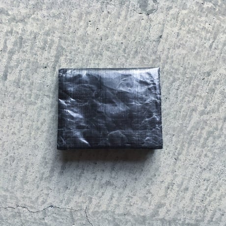WALLET TYPE1 CUBEN FIBER