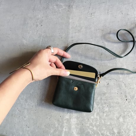 MAIL BAG  MINI