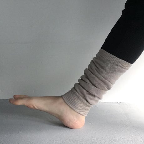 LEG＆ARM WARMER