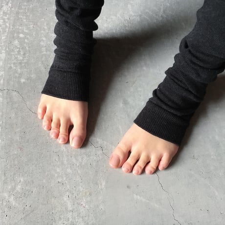 LEG＆ARM WARMER
