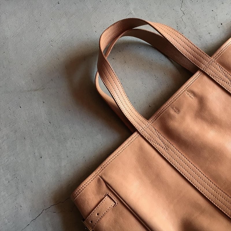NEW DAMASQUINA TOTE | Damasquina Store