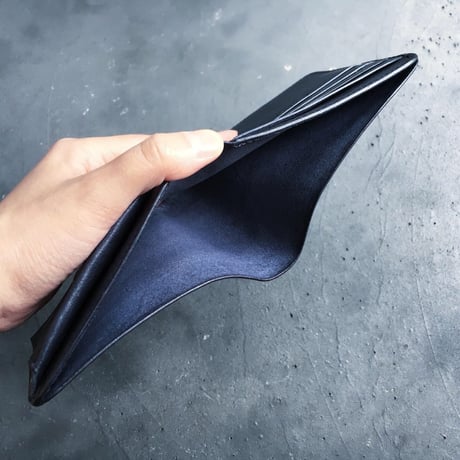 OLD WALLET SMALL