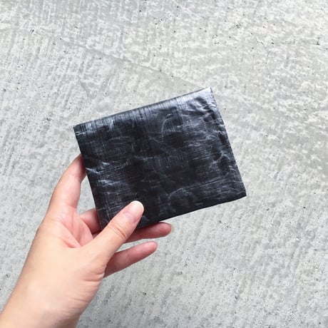 WALLET TYPE1 CUBEN FIBER