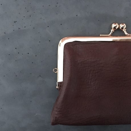 W GAMAGUCHI WALLET
