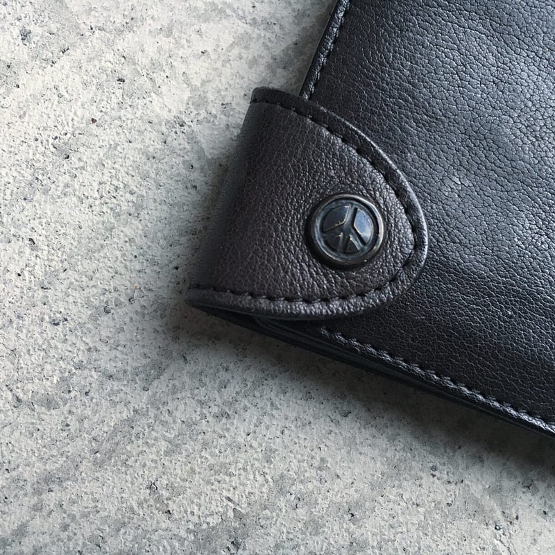 ダマスキーナ　レザーウォレット　アンカーウォレットラージ 楽天市場】【クーポンで20%OFF】ダマスキーナ/DAMASQUINA