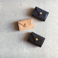 POCKET TRIANGLE WALLET