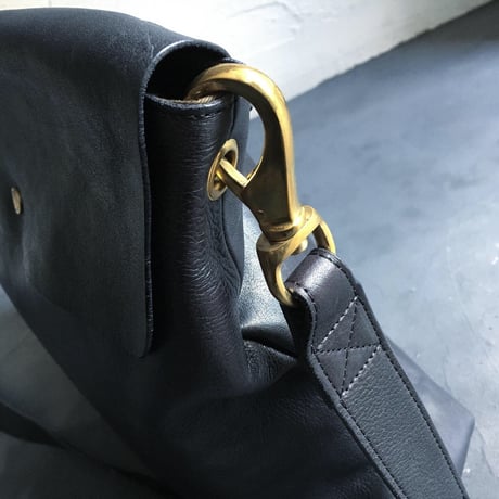 MAIL BAG　LARGE