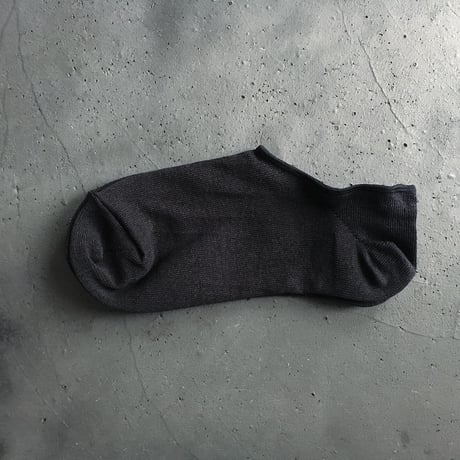 美濃和紙編物 靴下 LOAFER
