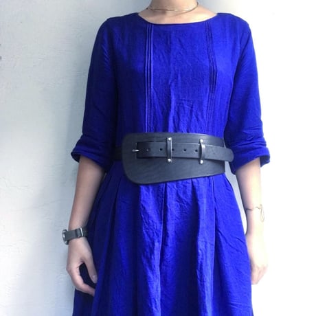 Damsquin GIFU BELT  SASH BELT