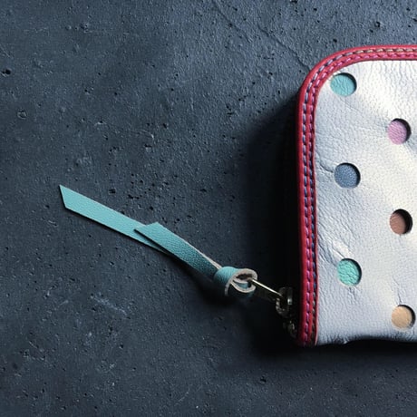 復活  限定品　Random  LONG WALLET