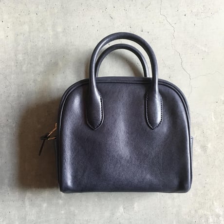2WAY MINI BAG  NAVY