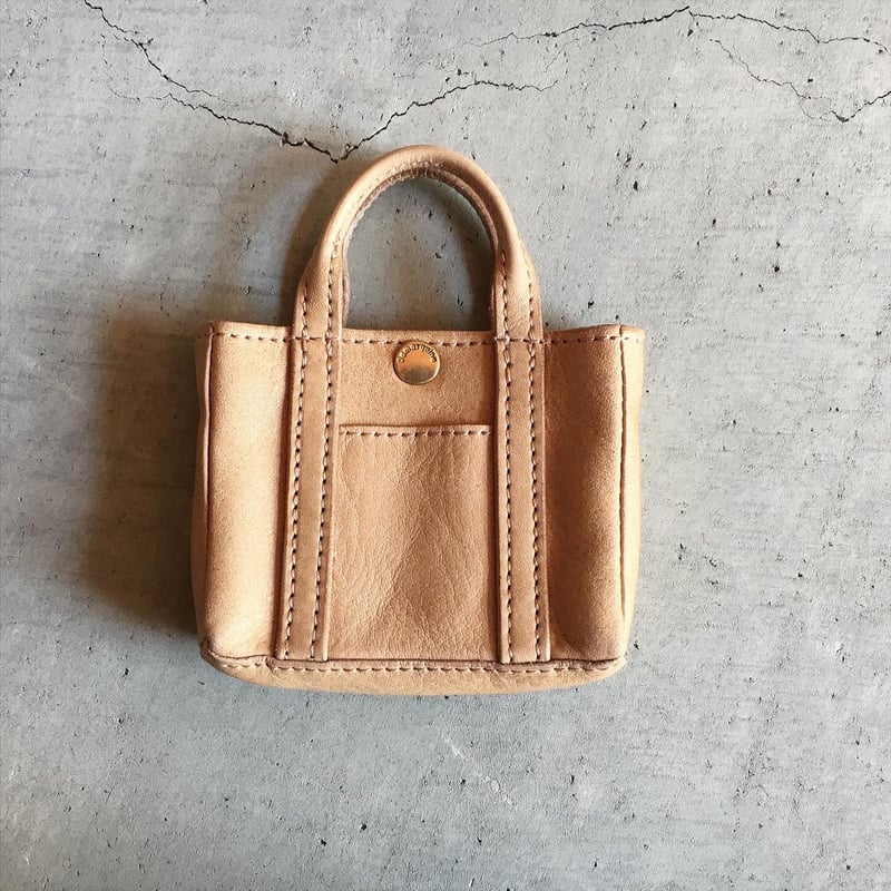 CCU PURSE MINI レザーバッグ CCU PURSE MINI レザーバッグ CCU” PURSE MINI” | Lapel online