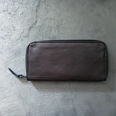 ZIP WALLET LARGE