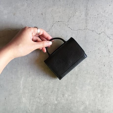 FORMAL CARD WALLET