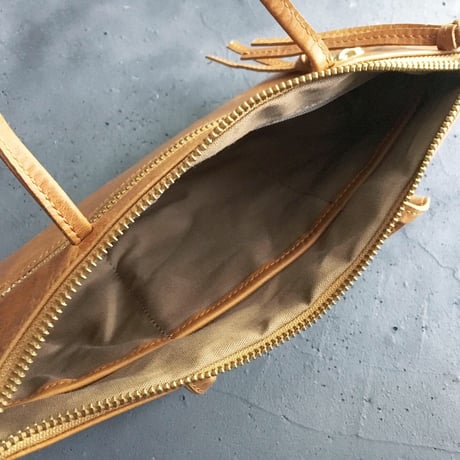 HORSE WALLET BAG