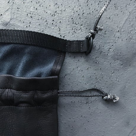 OUT LEATHER CANDY PACK