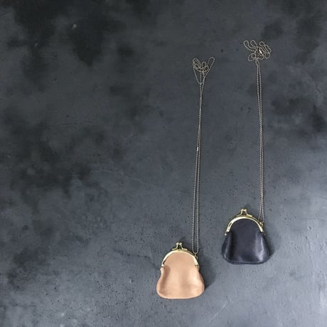GAMAGUCHI  NECKLACE 