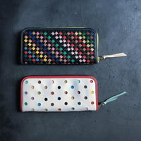 復活  限定品　Random  LONG WALLET