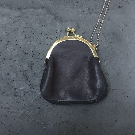 GAMAGUCHI  NECKLACE 