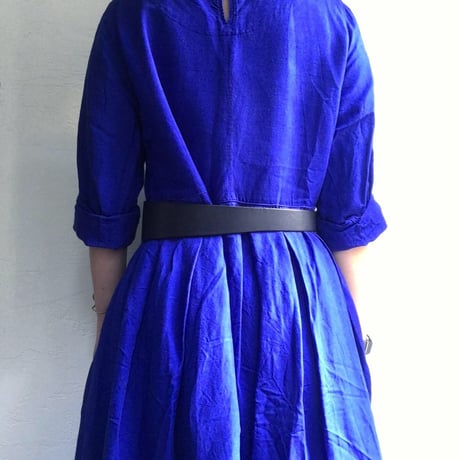 Damsquin GIFU BELT  SASH BELT