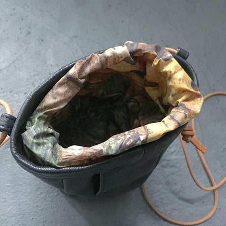 CHALK BAG
