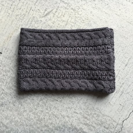 NECK & HAIR BAND