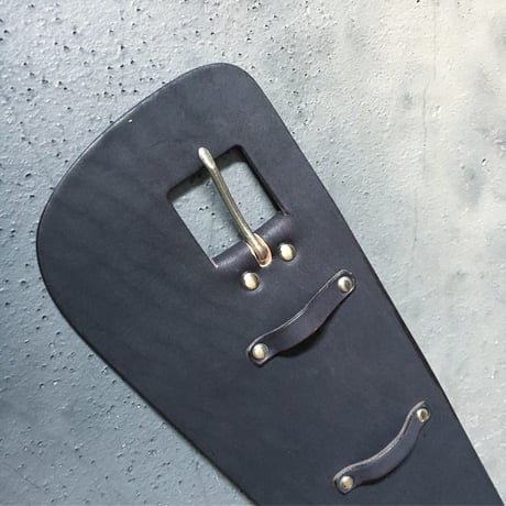 Damsquin GIFU BELT  SASH BELT