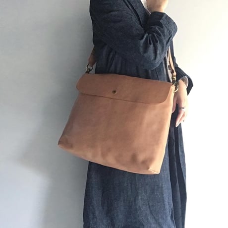 MAIL BAG　LARGE