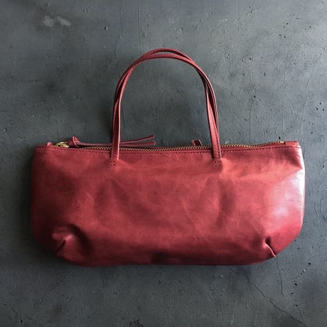 HORSE WALLET BAG