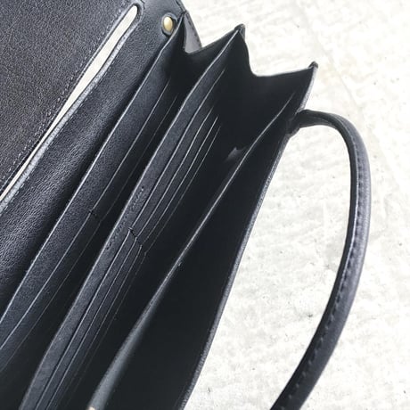 2WAY FORMAL BAG