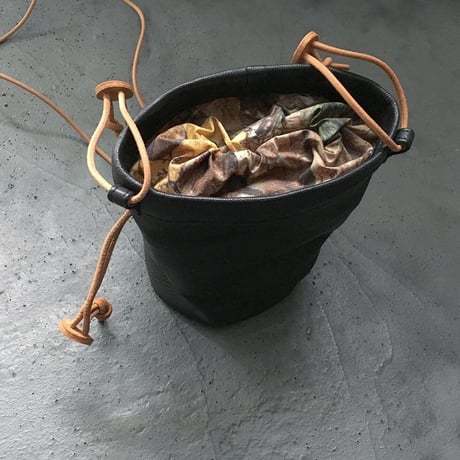CHALK BAG